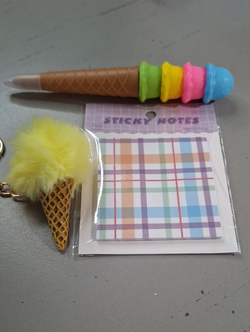 Accessory Gift Set